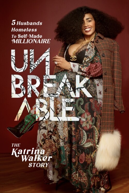 Unbreakable: The Katrina Walker Story